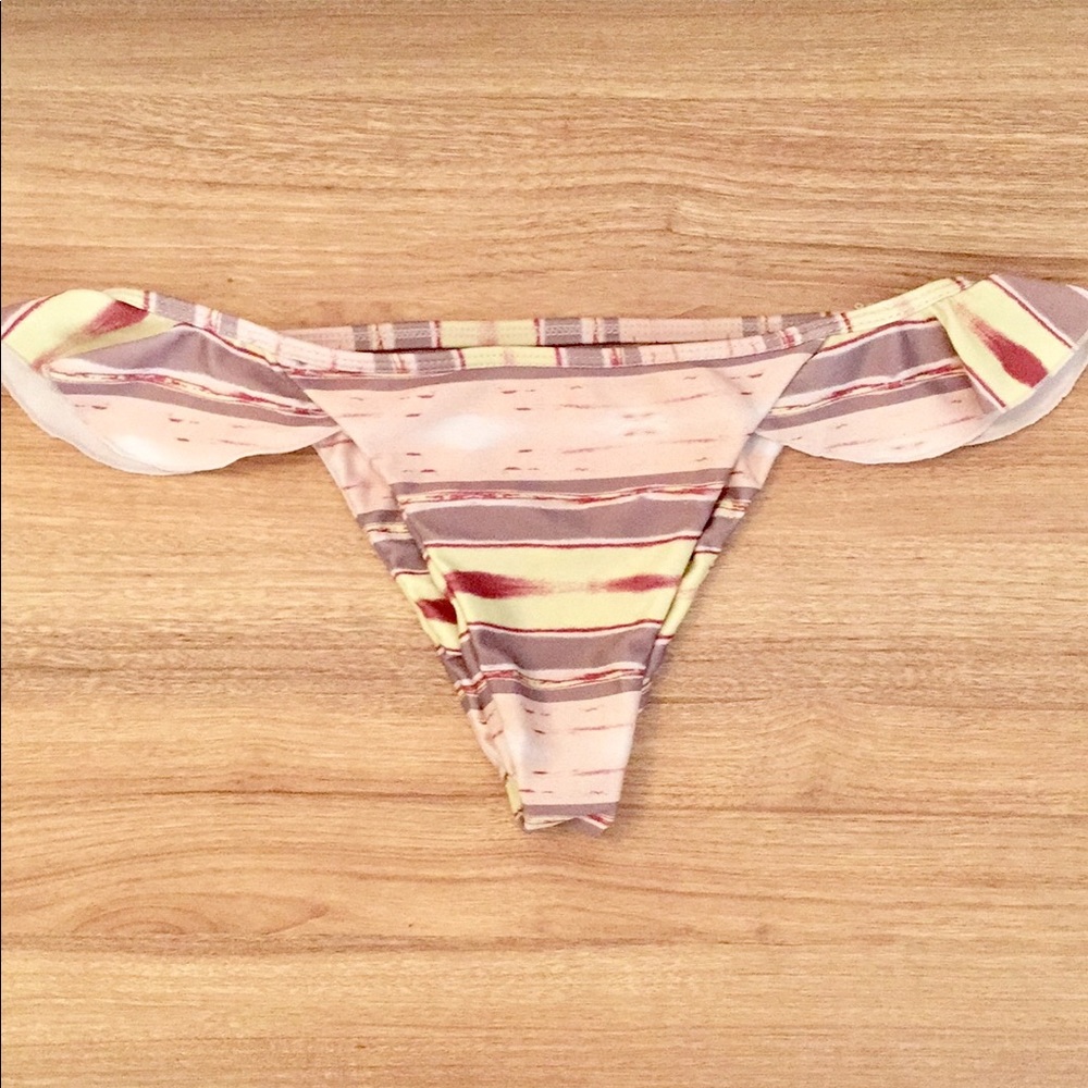 Tori Praver Cabazon Bottoms